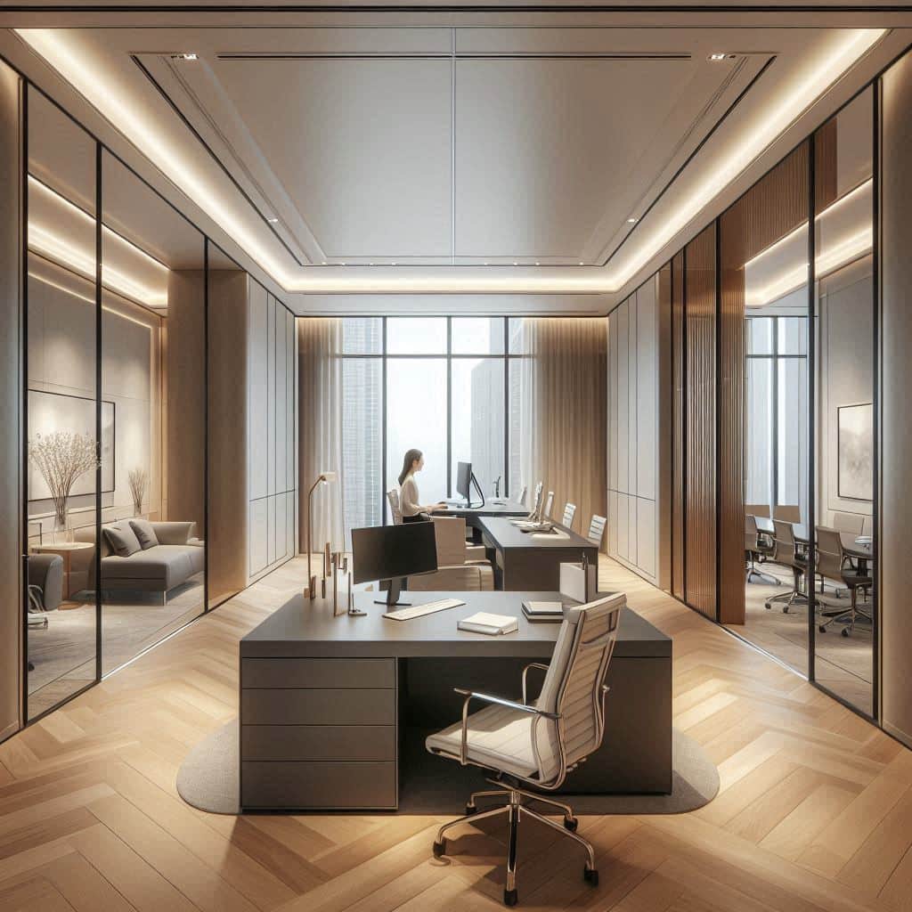 大厦名字文章配图